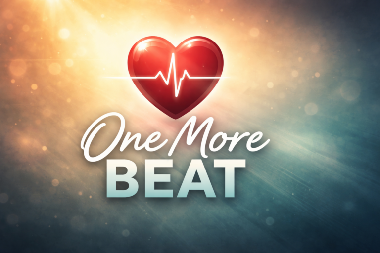 I Chose Life Three Times