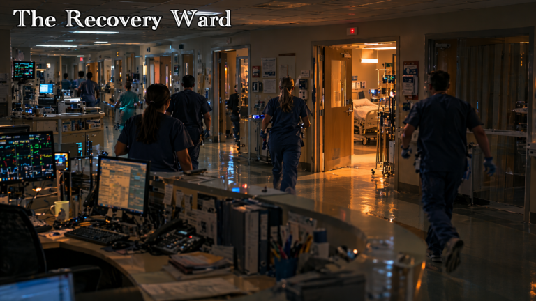 The Recovery Ward