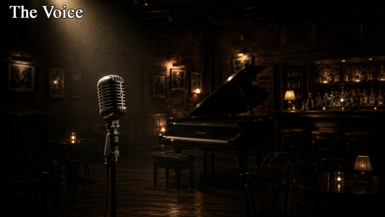 The Voice