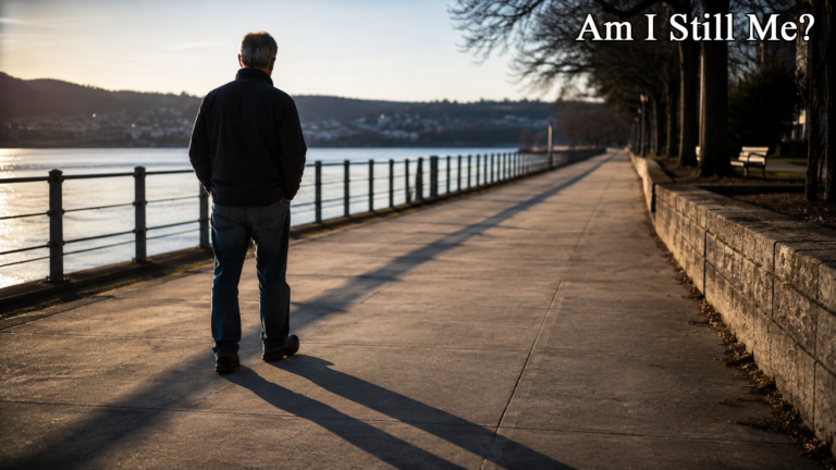 Am I Still Me?