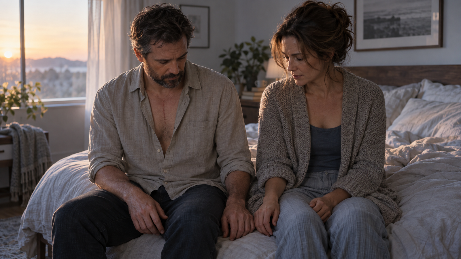 Intimacy and the Transplant Recipient’s Psyche